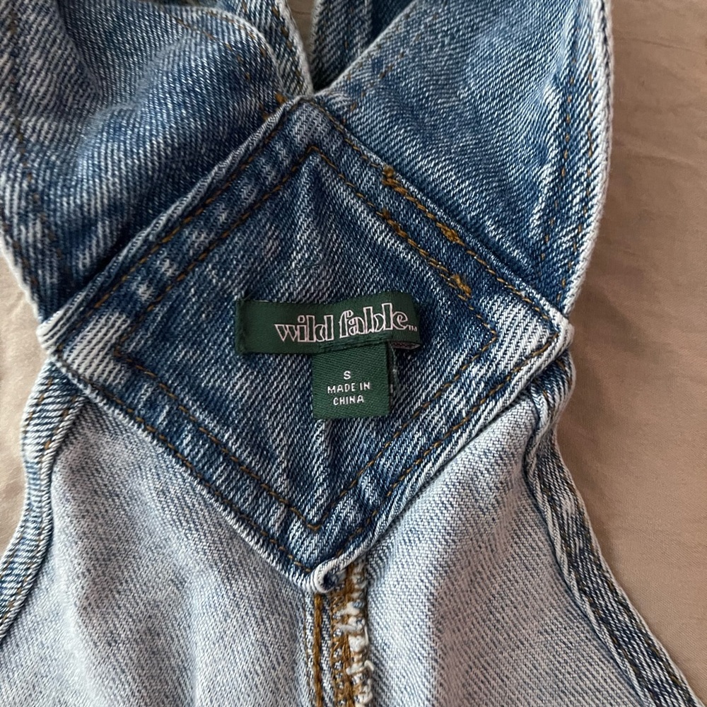 Overall